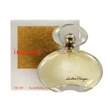 Salvatore ferragamo incanto eau de parfum 100 ml (woman)