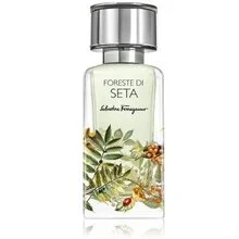 Salvatore ferragamo foreste di seta eau de parfum 100 ml (un