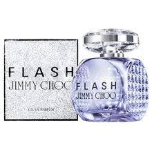 Jimmy choo flash eau de parfum 100 ml (woman)