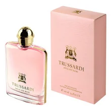 Trussardi delicate rose eau de toilette 50 ml (woman)