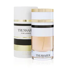 Trussardi pure jasmine eau de parfum 30 ml (woman)