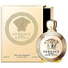 Versace eros pour femme eau de parfum 50 ml (woman)