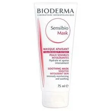 Bioderma Sensibio Soothing Mask 75 ml