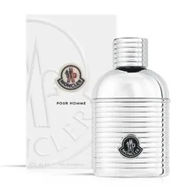 Moncler pour homme eau de parfum refillable 150 ml (man)