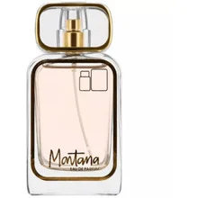 Montana montana 80 eau de parfum 100 ml (woman)