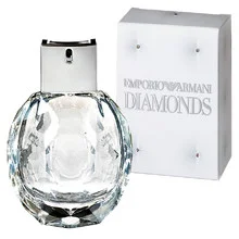 Giorgio armani emporio armani diamonds for women eau de parf