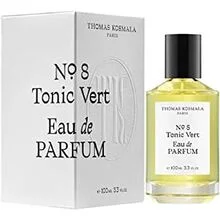 Thomas kosmala no.8 tonic vert eau de parfum 100 ml (unisex)