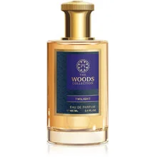 The woods collection mirage eau de parfum 100 ml (unisex)