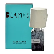 Nasomatto blamage extrait de parfum 30 ml (unisex)