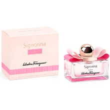 Salvatore Ferragamo In Fiore Woman Eau de Toilette 100ml