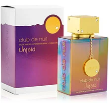 Armaf Club de Nuit Untold Eau De Parfum 105 ml