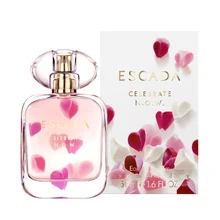 Escada celebrate n.o.w. eau de parfum 50 ml (woman)