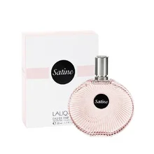 Lalique satine eau de parfum 100 ml (woman)