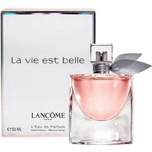 Lancôme la vie est belle eau de parfum 100 ml (woman)