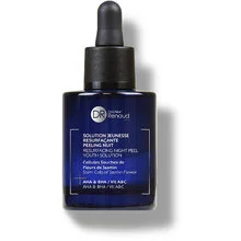 Dr renaud jasmine flower resurfacing night peel youth soluti
