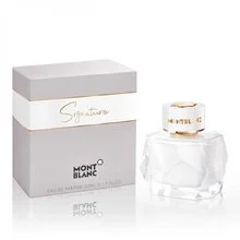 Montblanc signature eau de parfum 30 ml (woman)