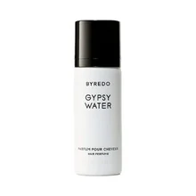 Byredo gypsy water hair perfume hair perfume 75 ml (unisex)