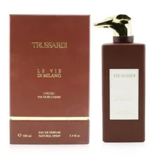 Trussardi Le Vie Di Milano Via Fiori Chiari Woman EDP 100ml