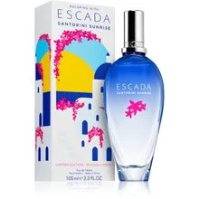 Escada Santorini Sunrise For Woman Eau De Toilette 100 ml