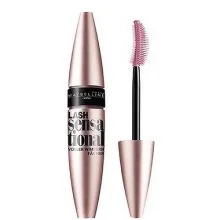 Maybelline lash sensational mascara (black) 9,5 ml