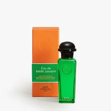 Hermès eau de basilic pourpre eau de cologne 50 ml (unisex)