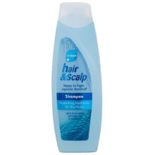 Xpel medipure hair & scalp shampoo 400 ml