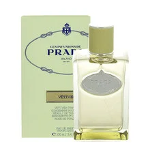 Prada les infusions de vetiver eau de parfum 100 ml (unisex)
