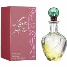 Jennifer lopez live eau de parfum 100 ml (woman)
