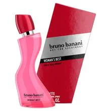 Bruno banani womans best eau de toilette 20 ml (woman)
