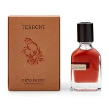 Orto parisi terroni eau de parfum 50 ml (unisex)