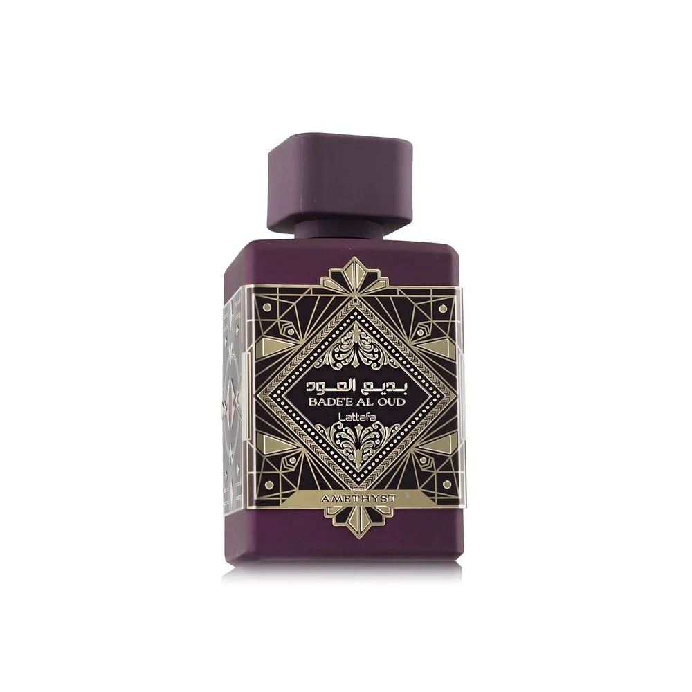 Lattafa Bade E Al Oud Amethyst Eau De Parfum 100 ml