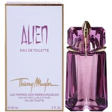 Mugler alien eau de toilette 30 ml (woman)