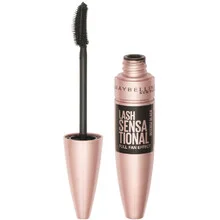 Maybelline lash sensational multiplying mascara (extra black