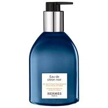 Hermès eau de citron noir no-rinse cleansing gel 290 ml unis