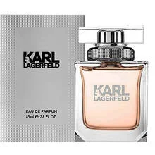 Karl lagerfeld karl lagerfeld for her eau de parfum 45 ml (w