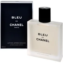 Chanel bleu de chanel after shave lotion 100 ml (man)