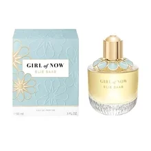 Elie saab girl of now eau de parfum 50 ml (woman)