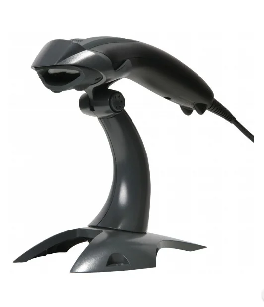 Scanner tpv honeywell voyager 1200g usb preto