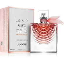 Lancôme la vie est belle iris absolu eau de parfum 100 ml (w