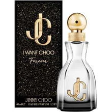 Jimmy choo i want choo forever eau de parfum 60 ml (woman)