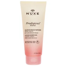 Nuxe Prodigieux Floral Gel de Banho Perfumado 200ml