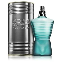 Jean paul gaultier le male eau de toilette 200 ml (man)