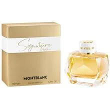 Montblanc signature absolue eau de parfum 50 ml (woman)