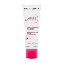 Bioderma sensibio defensive active soothing cream 40 ml