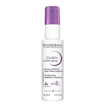 Bioderma cicabio lotion spray 40 ml