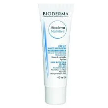 Bioderma atotderm nutritive nourishing cream (dry to very dr