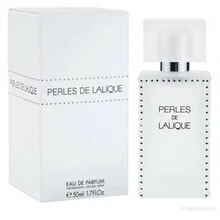 Lalique perles de lalique eau de parfum 100 ml (woman)