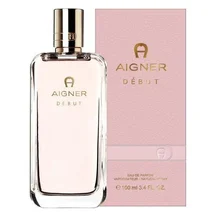 Aigner début eau de parfum 100 ml (woman)
