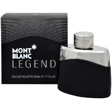 Montblanc legend for men eau de toilette 30 ml (man)