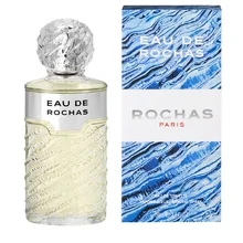 Rochas eau de rochas eau de toilette 220 ml (woman)